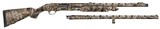 Mossberg 62437 835 Ulti-Mag Turkey/Waterfowl 12 Gauge 5+1 3.5