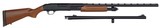 Mossberg 68224 835 Ulti-Mag Field/Deer 12 Gauge 5+1 3.5