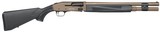 Mossberg 85172 940 Pro Tactical 12 Gauge Semi-Auto 3