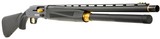 Mossberg 85165 940 Pro JM 12 Gauge 9+1 3