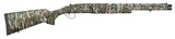 Mossberg 75487 Silver Reserve Eventide Turkey Over/Under 28 Gauge 2.75