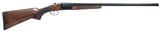 Pointer FT61228 Side By Side 12 Gauge 3