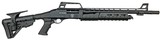 Silver Eagle Arms RZ17TAC RZ17 Tactical 12 Gauge 3