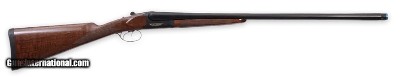 Weatherby OG14128DSM Orion SxS 410 Gauge Break Open 3