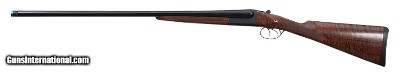 Weatherby OG14128DSM Orion SxS 410 Gauge Break Open 3