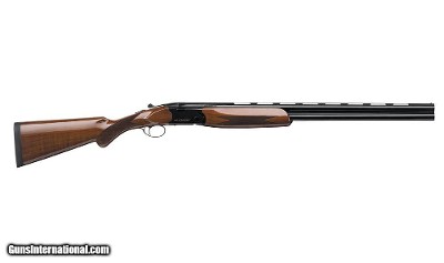 Weatherby OR11226RGG Orion I Full Size 12 Gauge Break Open 3