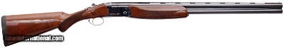 Weatherby OR1MB2026RGG Orion I Full Size 20 Gauge Break Open 3