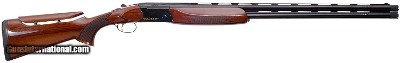 Weatherby OSP2030PGG Orion Sporting Full Size 20 Gauge Break Open 3