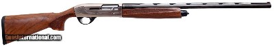 Weatherby ID22026MAG 18i Deluxe Full Size 20 Gauge Semi-Auto 3