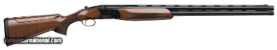 Weatherby OSP1230PGG Orion Sporting Full Size 12 Gauge Break Open 3