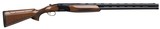 Weatherby OSP1230PGG Orion Sporting Full Size 12 Gauge Break Open 3