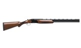 Weatherby OR11226RGG Orion I Full Size 12 Gauge Break Open 3