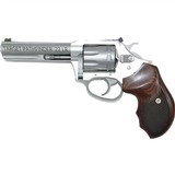 Charter Arms Pathfinder .22 lr 8-shot revolver Rose Wood Grips/Stainless Steel 4.2