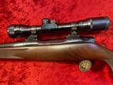 JP Sauer & Sohn 90 Premium rifle 300 win mag w/Shepherd Bushwacker 2.5 x 7.5 Scope - 5 of 21