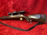 JP Sauer & Sohn 90 Premium rifle 300 win mag w/Shepherd Bushwacker 2.5 x 7.5 Scope - 2 of 21