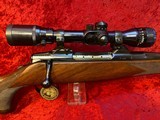 JP Sauer & Sohn 90 Premium rifle 300 win mag w/Shepherd Bushwacker 2.5 x 7.5 Scope - 16 of 21