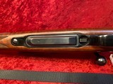 JP Sauer & Sohn 90 Premium rifle 300 win mag w/Shepherd Bushwacker 2.5 x 7.5 Scope - 12 of 21