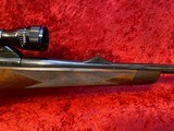 JP Sauer & Sohn 90 Premium rifle 300 win mag w/Shepherd Bushwacker 2.5 x 7.5 Scope - 17 of 21
