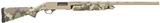 Winchester Repeating Arms 512434292 SXP Hybrid Hunter Full Size 12 Gauge Pump 3.50