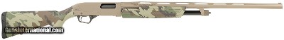 Winchester Repeating Arms 512434692 SXP Hybrid Hunter Full Size 20 Gauge Pump 3