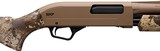 Winchester Repeating Arms 512401391 SXP Hybrid Hunter 12 Gauge 3