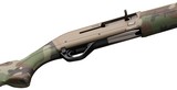 Winchester Repeating Arms 511290391 SX4 Hybrid Hunter 12 Gauge 3