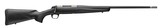 Browning 035601282 X-Bolt Hunter Full Size 6.5 Creedmoor 4+1 24