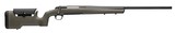 Browning 035599282 X-Bolt Max LR 6.5 Creedmoor 4+1 22