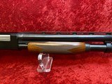 Winchester 1300 Upland Model pump 12 ga 24