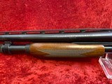 Winchester 1300 Upland Model pump 12 ga 24