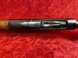 Winchester 1300 Upland Model pump 12 ga 24