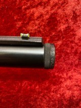 Winchester 1300 Upland Model pump 12 ga 24