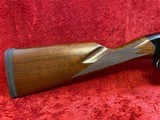 Winchester 1300 Upland Model pump 12 ga 24