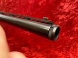 Winchester 1300 Upland Model pump 12 ga 24