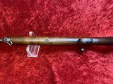 Remington Model 41 Targetmaster bolt action single shot rifle .22 s/l/lr 27