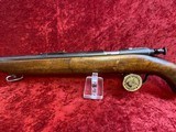 Remington Model 41 Targetmaster bolt action single shot rifle .22 s/l/lr 27