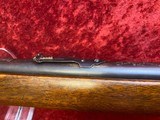 Remington Model 41 Targetmaster bolt action single shot rifle .22 s/l/lr 27