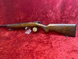 Remington Model 41 Targetmaster bolt action single shot rifle .22 s/l/lr 27
