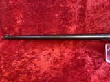 Remington Model 41 Targetmaster bolt action single shot rifle .22 s/l/lr 27