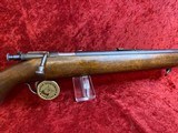 Remington Model 41 Targetmaster bolt action single shot rifle .22 s/l/lr 27