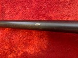Remington Model 41 Targetmaster bolt action single shot rifle .22 s/l/lr 27