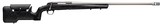 Browning 035438299 X-Bolt Max LR 6.8 Western 3+1 26