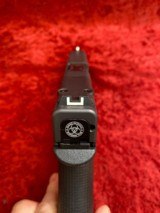 Glock G48 Gen 5 MOS Compact Slim 9mm 10-rd (2 mags) 4.17