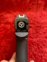 Glock G48 Gen 5 MOS Compact Slim 9mm 10-rd (2 mags) 4.17