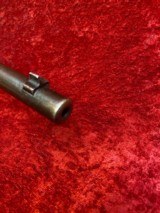 Winchester Model 77 semi-auto .22 lr 22