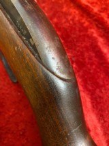 Winchester Model 77 semi-auto .22 lr 22