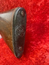 Winchester Model 77 semi-auto .22 lr 22