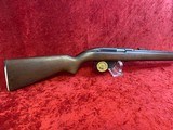 Winchester Model 77 semi-auto .22 lr 22