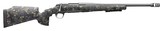 Browning 035584288 X-Bolt Pro McMillan LR SPR 28 Nosler 3+1 22