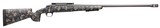 Browning 035545288 X-Bolt Pro Long Range McMillan 28 Nosler 3+1 26